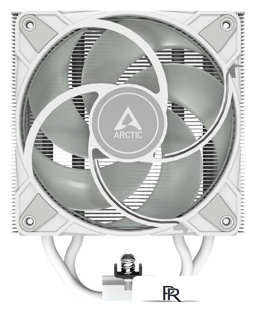 Кулер для процессора Arctic Freezer 36 A-RGB White ACFRE00125A - Изображение №6 — Интернет-магазин ПроЗаказ