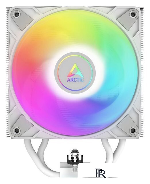 Кулер для процессора Arctic Freezer 36 A-RGB White ACFRE00125A - Изображение №2 — Интернет-магазин ПроЗаказ