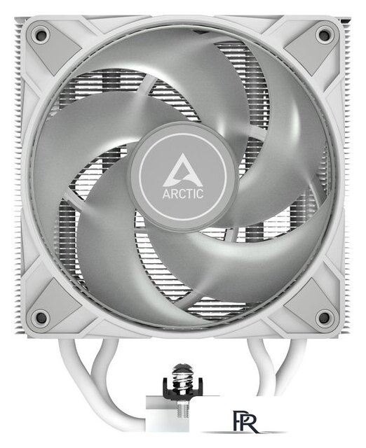 Кулер для процессора Arctic Freezer 36 A-RGB White ACFRE00125A - Изображение №5 — Интернет-магазин ПроЗаказ