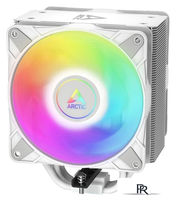 Кулер для процессора Arctic Freezer 36 A-RGB White ACFRE00125A - Изображение №1 — Интернет-магазин ПроЗаказ