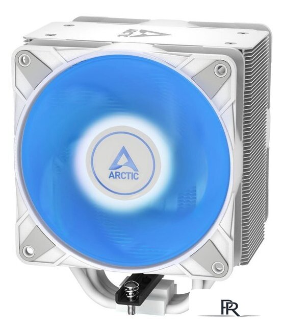Кулер для процессора Arctic Freezer 36 A-RGB White ACFRE00125A - Изображение №3 — Интернет-магазин ПроЗаказ