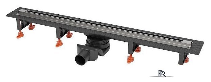 Трап/канал Roxen Razor 910100 - Изображение №5 — Интернет-магазин ПроЗаказ