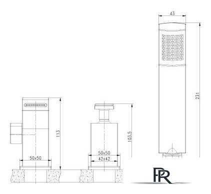 Смеситель Lemark Contest LM5845CW - Изображение №2 — Интернет-магазин ПроЗаказ
