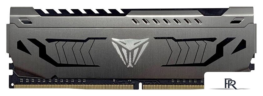 Оперативная память Patriot Viper Steel 8GB DDR4 PC4-25600 PVS48G320C6 - Изображение №1 — Интернет-магазин ПроЗаказ