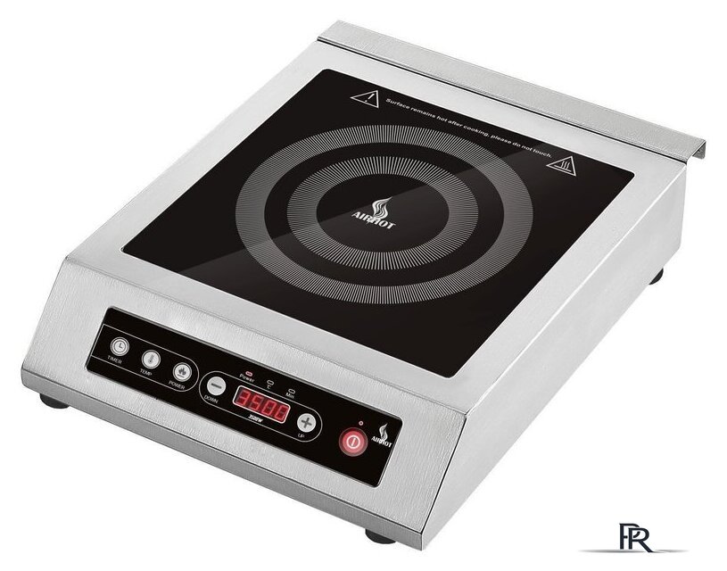 Настольная плита Airhot IP3500 - Изображение №1 — Интернет-магазин ПроЗаказ