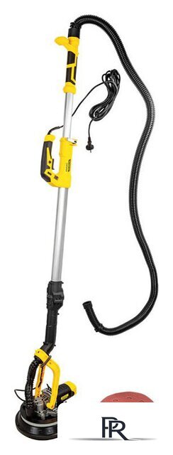 Шлифмашина для стен и потолков WMC Tools WMC-S1M-DH04-230A - Изображение №1 — Интернет-магазин ПроЗаказ