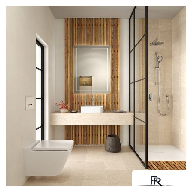 Сиденье для унитаза Villeroy & Boch Finion 9M88S1Rw - Изображение №7 — Интернет-магазин ПроЗаказ