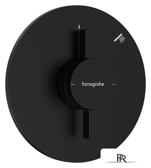 Смеситель Hansgrohe Duoturn S 75618670 - Изображение №1 — Интернет-магазин ПроЗаказ