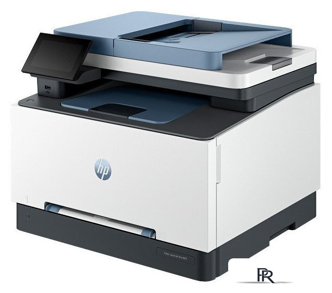 МФУ HP Color LaserJet Pro 3303sdw 499M6A - Изображение №3 — Интернет-магазин ПроЗаказ