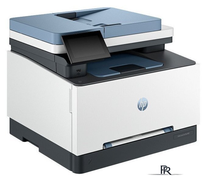 МФУ HP Color LaserJet Pro 3303sdw 499M6A - Изображение №4 — Интернет-магазин ПроЗаказ
