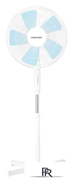 Вентилятор Coolfort CF-2029 - Изображение №1 — Интернет-магазин ПроЗаказ