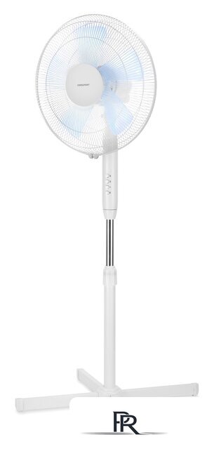 Вентилятор Coolfort CF-2029 - Изображение №2 — Интернет-магазин ПроЗаказ