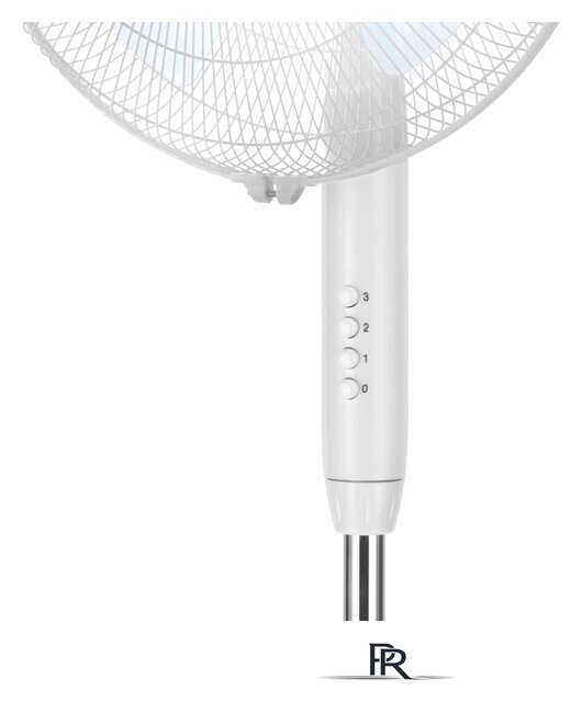 Вентилятор Coolfort CF-2029 - Изображение №4 — Интернет-магазин ПроЗаказ