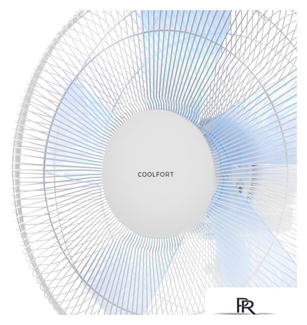 Вентилятор Coolfort CF-2029 - Изображение №5 — Интернет-магазин ПроЗаказ