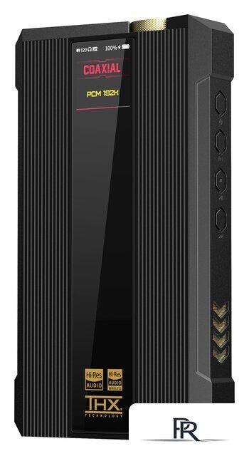 Портативный усилитель FiiO Q7 - Изображение №1 — Интернет-магазин ПроЗаказ