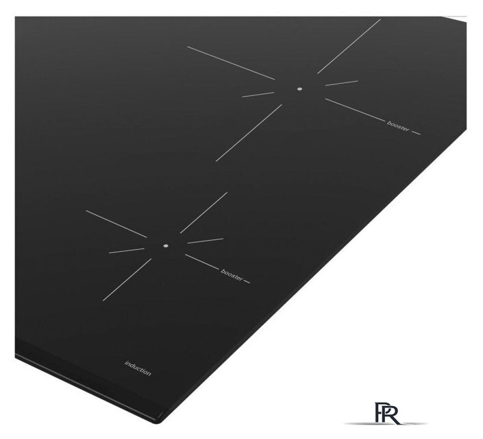 Варочная панель Indesit IB 41B60 BF - Изображение №5 — Интернет-магазин ПроЗаказ