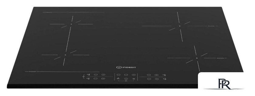 Варочная панель Indesit IB 41B60 BF - Изображение №3 — Интернет-магазин ПроЗаказ