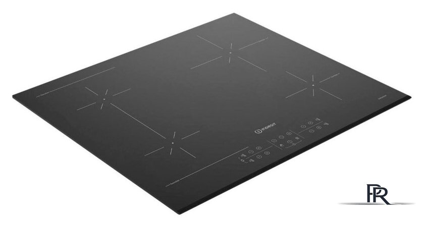 Варочная панель Indesit IB 41B60 BF - Изображение №2 — Интернет-магазин ПроЗаказ