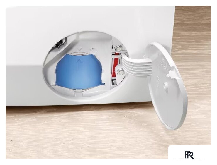 Стиральная машина Electrolux PerfectCare 700 EW7WP369S - Изображение №5 — Интернет-магазин ПроЗаказ