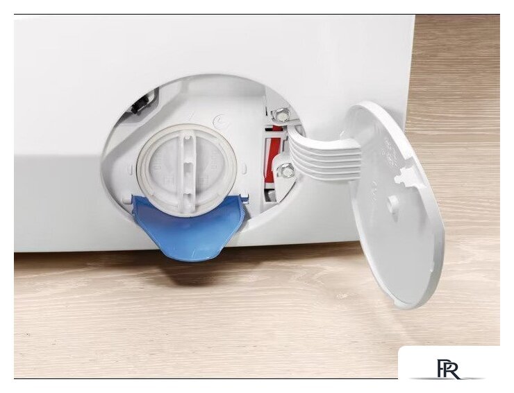 Стиральная машина Electrolux PerfectCare 700 EW7WP369S - Изображение №6 — Интернет-магазин ПроЗаказ