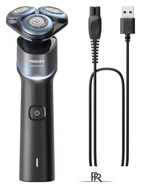 Электробритва Philips X5006/00 - Изображение №1 — Интернет-магазин ПроЗаказ