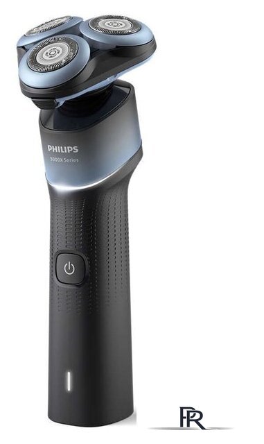 Электробритва Philips X5006/00 - Изображение №4 — Интернет-магазин ПроЗаказ
