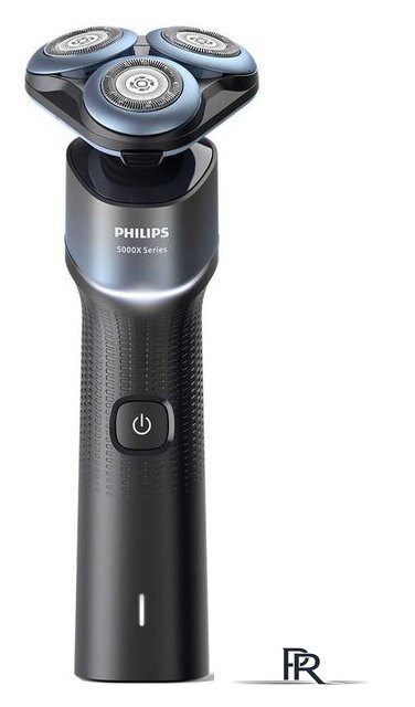 Электробритва Philips X5006/00 - Изображение №3 — Интернет-магазин ПроЗаказ