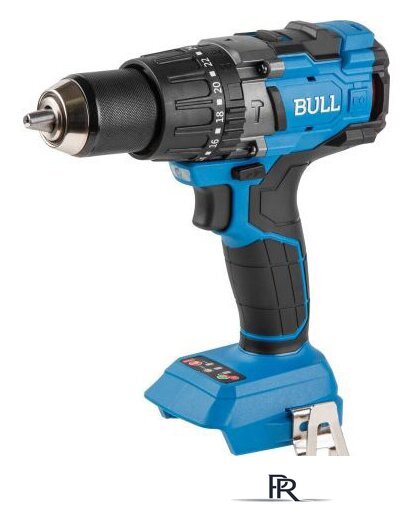 Ударная дрель-шуруповерт Bull SR 1805 (без АКБ) - Изображение №1 — Интернет-магазин ПроЗаказ