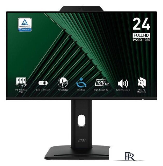 Монитор MSI Pro MP242PMG - Изображение №1 — Интернет-магазин ПроЗаказ