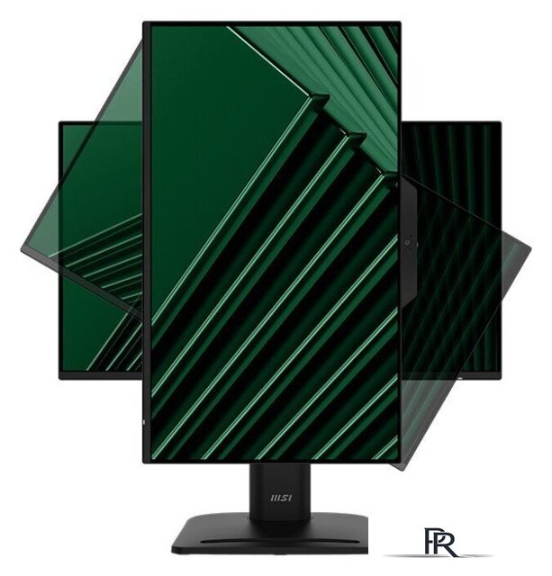 Монитор MSI Pro MP242PMG - Изображение №2 — Интернет-магазин ПроЗаказ