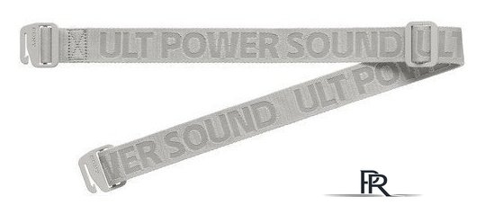 Беспроводная колонка Sony ULT Field 5 (светло-серый) - Изображение №7 — Интернет-магазин ПроЗаказ