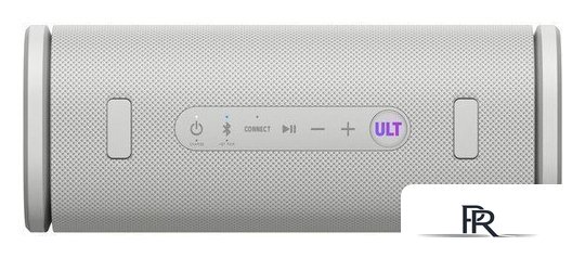 Беспроводная колонка Sony ULT Field 5 (светло-серый) - Изображение №3 — Интернет-магазин ПроЗаказ