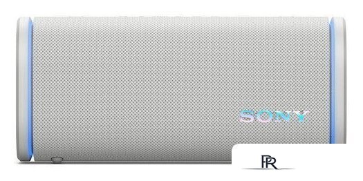 Беспроводная колонка Sony ULT Field 5 (светло-серый) - Изображение №2 — Интернет-магазин ПроЗаказ