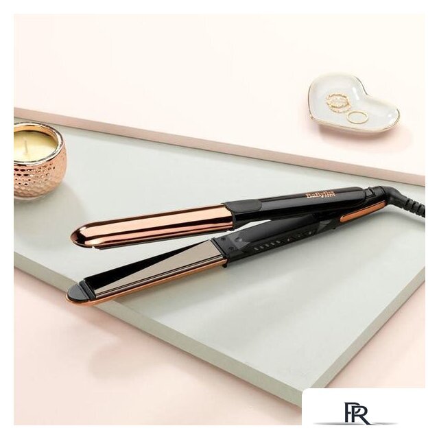 Выпрямитель BaByliss ST482E - Изображение №3 — Интернет-магазин ПроЗаказ