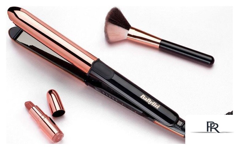 Выпрямитель BaByliss ST482E - Изображение №5 — Интернет-магазин ПроЗаказ