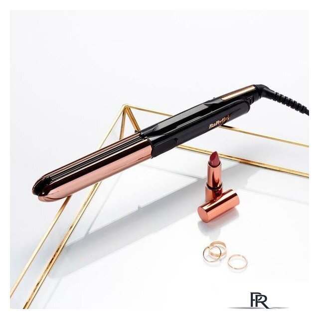 Выпрямитель BaByliss ST482E - Изображение №4 — Интернет-магазин ПроЗаказ