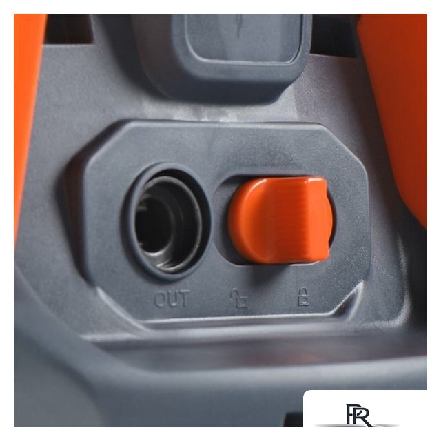 Мойка высокого давления Patriot GT440 Imperial - Изображение №10 — Интернет-магазин ПроЗаказ