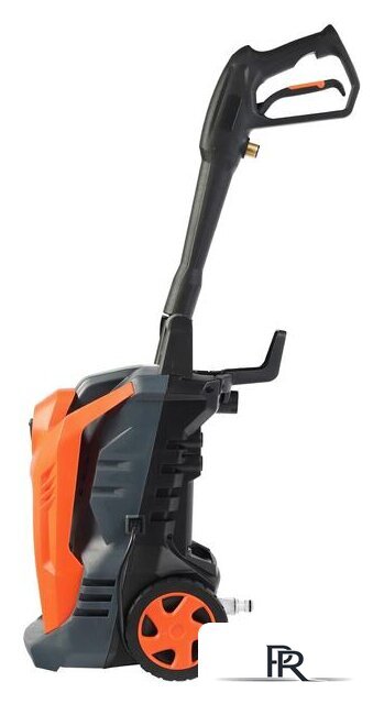 Мойка высокого давления Patriot GT440 Imperial - Изображение №12 — Интернет-магазин ПроЗаказ