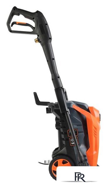 Мойка высокого давления Patriot GT440 Imperial - Изображение №15 — Интернет-магазин ПроЗаказ