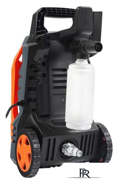 Мойка высокого давления Patriot GT440 Imperial - Изображение №5 — Интернет-магазин ПроЗаказ