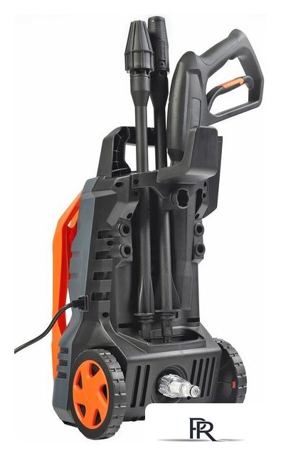 Мойка высокого давления Patriot GT440 Imperial - Изображение №6 — Интернет-магазин ПроЗаказ