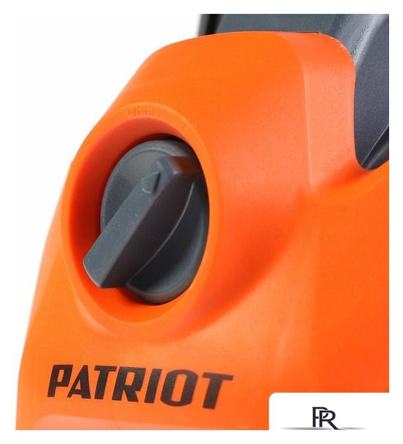 Мойка высокого давления Patriot GT440 Imperial - Изображение №13 — Интернет-магазин ПроЗаказ