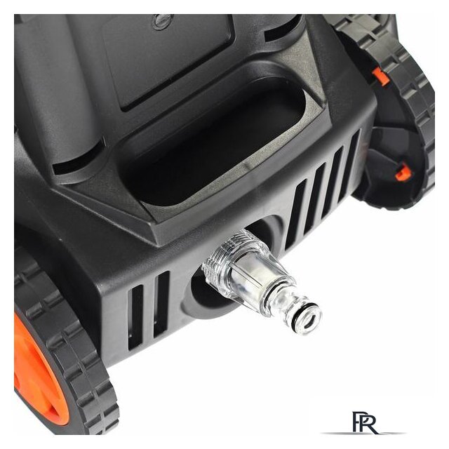 Мойка высокого давления Patriot GT440 Imperial - Изображение №11 — Интернет-магазин ПроЗаказ