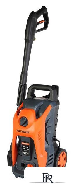Мойка высокого давления Patriot GT440 Imperial - Изображение №1 — Интернет-магазин ПроЗаказ
