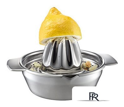 Ручная соковыжималка для цитрусовых Gefu Лемон 13970 - Изображение №1 — Интернет-магазин ПроЗаказ