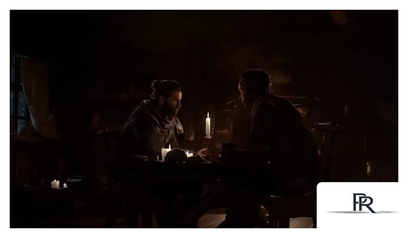  Banishers: Ghosts of New Eden для PlayStation 5 - Изображение №9 — Интернет-магазин ПроЗаказ