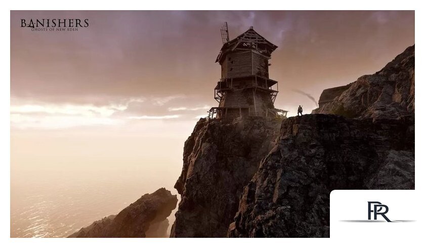  Banishers: Ghosts of New Eden для PlayStation 5 - Изображение №13 — Интернет-магазин ПроЗаказ