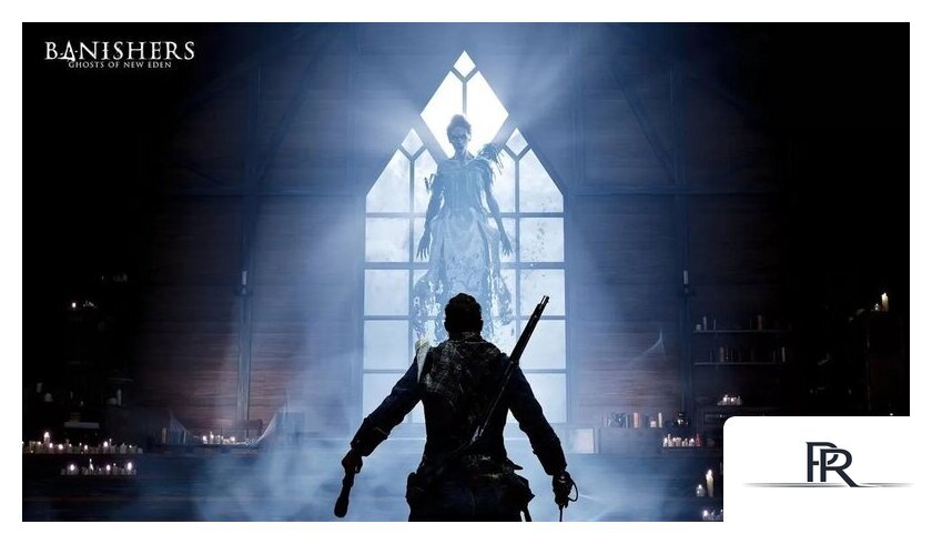  Banishers: Ghosts of New Eden для PlayStation 5 - Изображение №12 — Интернет-магазин ПроЗаказ