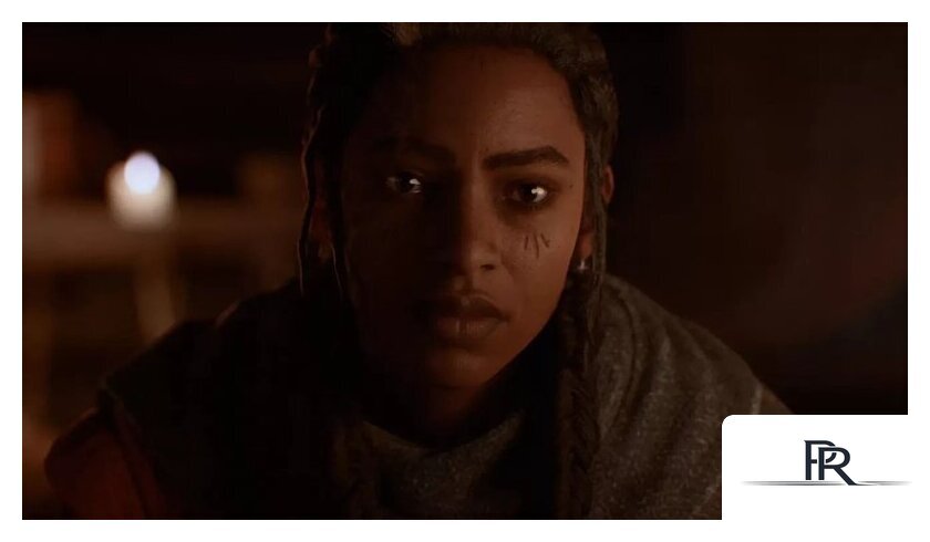  Banishers: Ghosts of New Eden для PlayStation 5 - Изображение №7 — Интернет-магазин ПроЗаказ