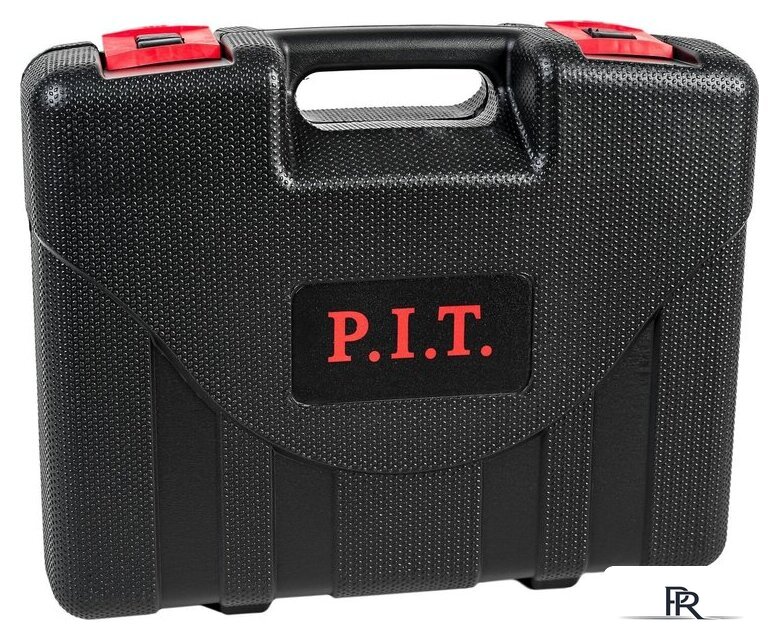 Промышленный фен P.I.T. PHG2001-C (кейс) - Изображение №3 — Интернет-магазин ПроЗаказ